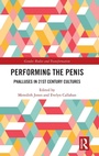 Cover: Performing the Penis - Routledge