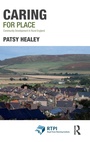 Cover: Caring for Place - Routledge