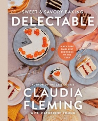 Abbildung von: Delectable - Random House