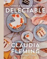 Enlarge image Cover: Delectable - Random House USA Inc