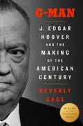 Cover: G-Man (Pulitzer Prize Winner) - Viking