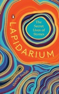 Cover: Lapidarium - Penguin USA