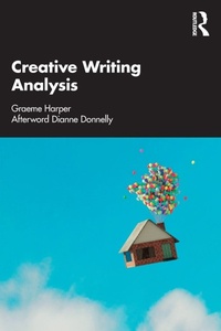Enlarge image Cover: Creative Writing Analysis - Routledge