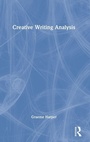 Cover: Creative Writing Analysis - Routledge