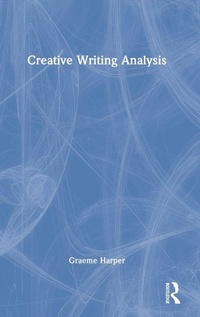 Enlarge image Cover: Creative Writing Analysis - Routledge