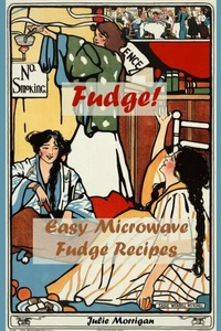Abbildung von: Fudge! - Jumble Books and Publishers