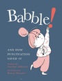 Cover: Babble - Prentice Hall Press