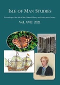Cover: Isle of Man Studies 2021: XVII - Isle of Man Natural History & Antiquarian Society