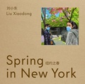 Cover: Liu Xiaodong - Lisson Gallery