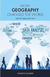 Abbildung von: How Geography Changed The World - Sweetdesign