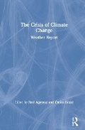 Cover: The Crisis of Climate Change - Taylor & Francis