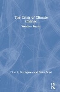 Abbildung von: The Crisis of Climate Change - Taylor & Francis