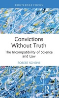 Bild: Convictions Without Truth - Routledge