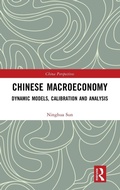 Cover: Chinese Macroeconomy - Routledge