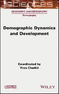 Enlarge image Cover: Demographic Dynamics and Development - Wiley