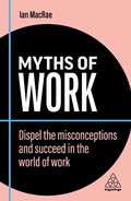 Cover: Myths of Work - Kogan Page Ltd