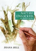 Cover: Nature Unlocked 2021 - Diana Bell Art