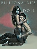 Cover: Billionaire's Doll - Mrs. Sue