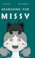 Cover: Searching for Missy (trad version) - Lulu.com