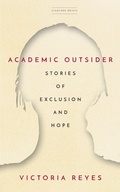 Cover: Academic Outsider - Stanford Briefs