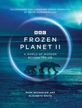 Cover: Frozen Planet II - BBC Digital