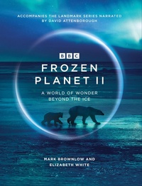 Abbildung von: Frozen Planet II - BBC Books