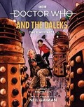 Cover: Doctor Who and the Daleks (Illustrated Edition) - BBC Books