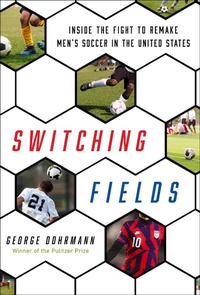 Abbildung von: Switching Fields - Ballantine Books
