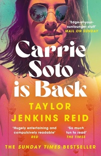 Abbildung von: Carrie Soto Is Back - Penguin (Cornerstone)