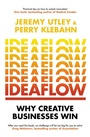 Cover: Ideaflow - Ebury Digital