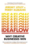 Cover: Ideaflow - Ebury Digital