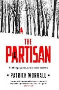Cover: The Partisan - Bantam Press