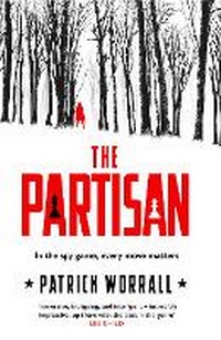 Enlarge image Cover: The Partisan - Bantam Press