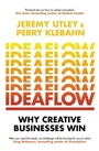 Cover: Ideaflow - Ebury Edge