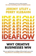Cover: Ideaflow - Ebury Edge
