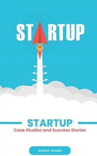 Enlarge image Cover: Startup - Notion Press, Inc.