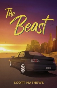 Abbildung von: The Beast - New Degree Press