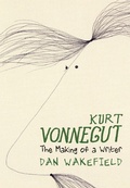 Cover: Kurt Vonnegut - Triangle Square