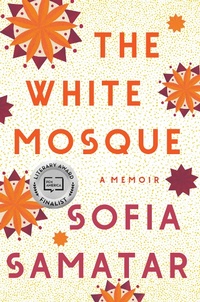 Enlarge image Cover: The White Mosque - Catapult