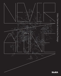 Enlarge image Cover: Never Alone - Museum of Modern Art