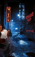 Cover: Rescue Me - Distributed By Ingram Spark