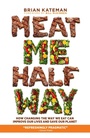 Cover: Meat Me Halfway - Prometheus Books