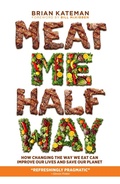 Cover: Meat Me Halfway - Prometheus Books