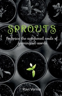 Enlarge image Cover: Sprouts - Notion Press, Inc.