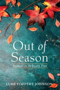 Enlarge image Cover: Out of Season - Cascade Books