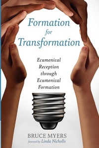 Enlarge image Cover: Formation for Transformation - Wipf & Stock Publishers