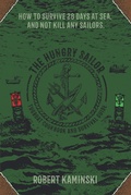 Cover: The Hungry Sailor - Page Publishing, Inc.