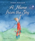 Cover: A Name from the Sky - mineditionUS