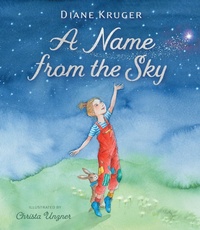 Enlarge image Cover: A Name from the Sky - mineditionUS