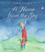 Cover: A Name from the Sky - Minerva